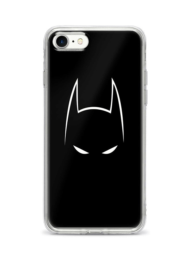 Stylizedd Protective Case Cover For Apple iPhone 8 Sneaky Bat Full Print