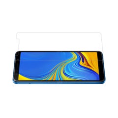 Tempered Glass Screen Protector For Samsung Galaxy A7 (2018) Clear - v1552609509/N22330917A_3