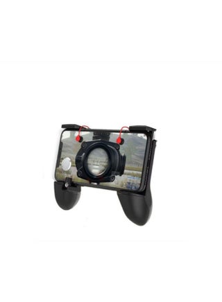 Fire Trigger Gaming Controller - Wireless