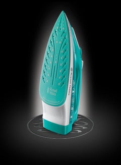 Russell Hobbs Handheld Steam Iron 2400 W 2400.0 W 24840 Aqua  - Image 2