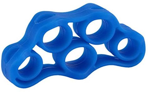 قبضة لأصابع اليد للاستطاله مكونة من قطعتين - Image 1