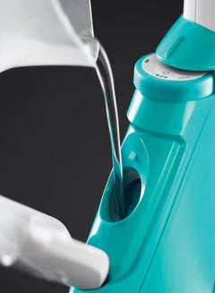 Russell Hobbs Handheld Steam Iron 2400 W 2400.0 W 24840 Aqua  - Image 3