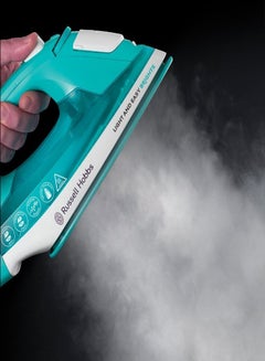 Russell Hobbs Handheld Steam Iron 2400 W 2400.0 W 24840 Aqua  - Image 4