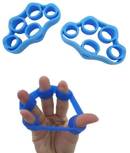 قبضة لأصابع اليد للاستطاله مكونة من قطعتين - Image 3