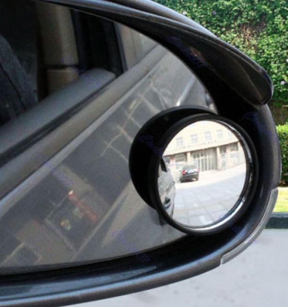 Generic Blind Spot Mirror  - Image 1