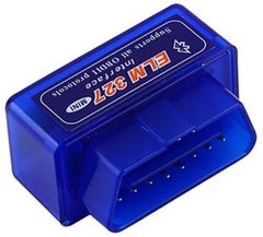 ELM 327 OBD2 Scanner  - Image 1