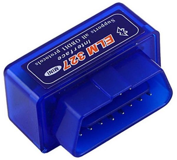 ELM 327 OBD2 Scanner  - Image 1