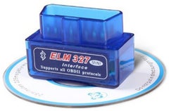 ELM 327 OBD2 Scanner  - Image 2