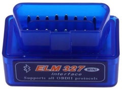 ELM 327 OBD2 Scanner  - Image 3