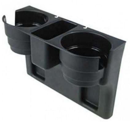 Car Valet - Wedge Shaped Cup Holder - Image 1