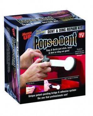 Car Scratch Remover