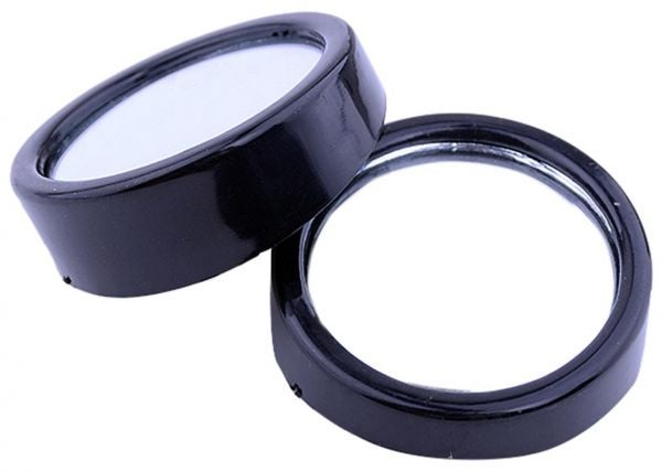 Type R 2-Piece Blind Spot Mirror Set  - Image 1