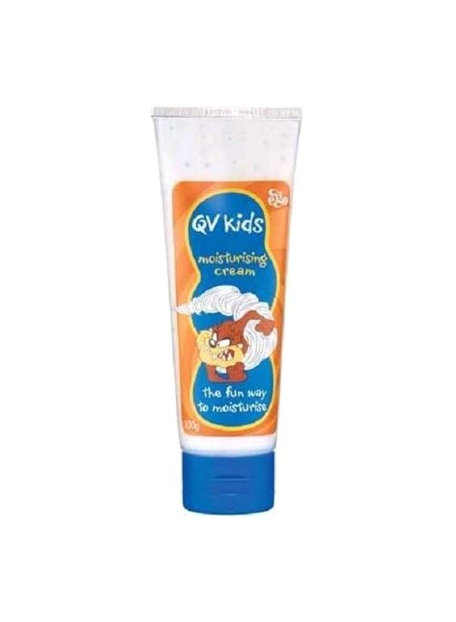 Ego QV Moisturising Cream 