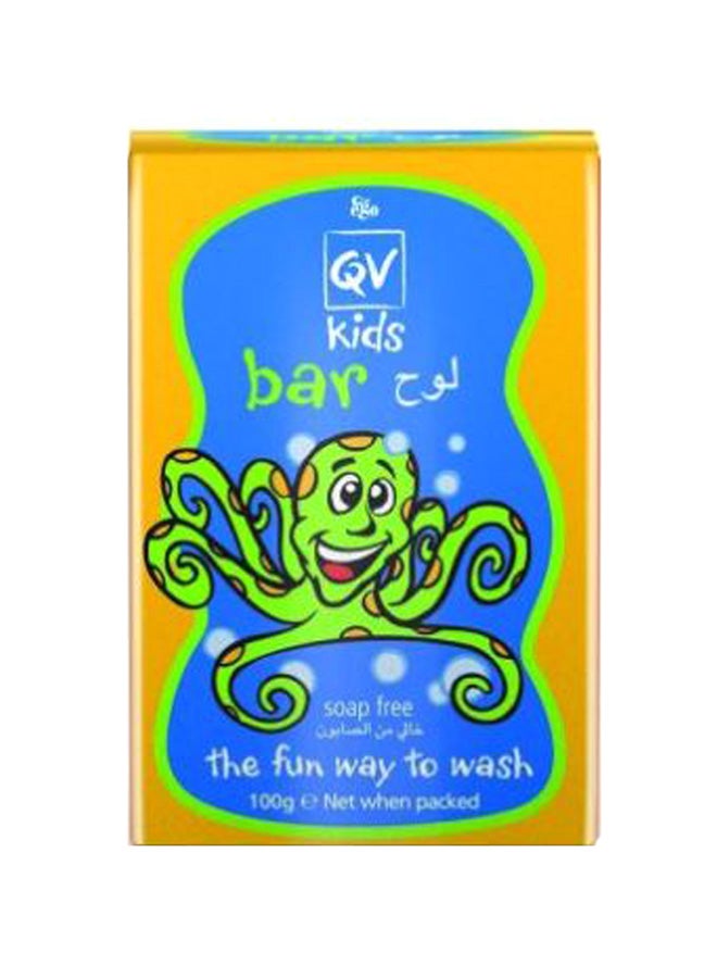 Ego QV Bar Cleanser Lotion