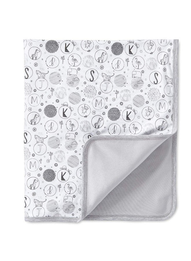 Essentials 2 Ply Blanket