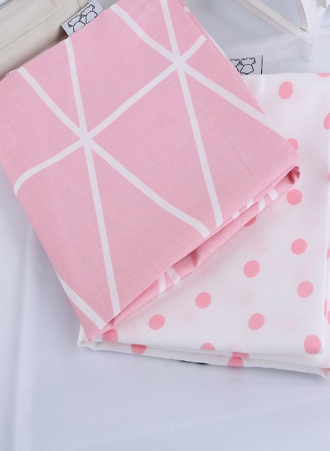 UOMNY 2-Piece Toddler Pillow Covers - Image 5