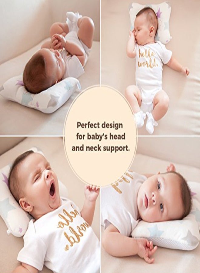 Edelfeel Head Washable Shaping Pillow  - Image 2