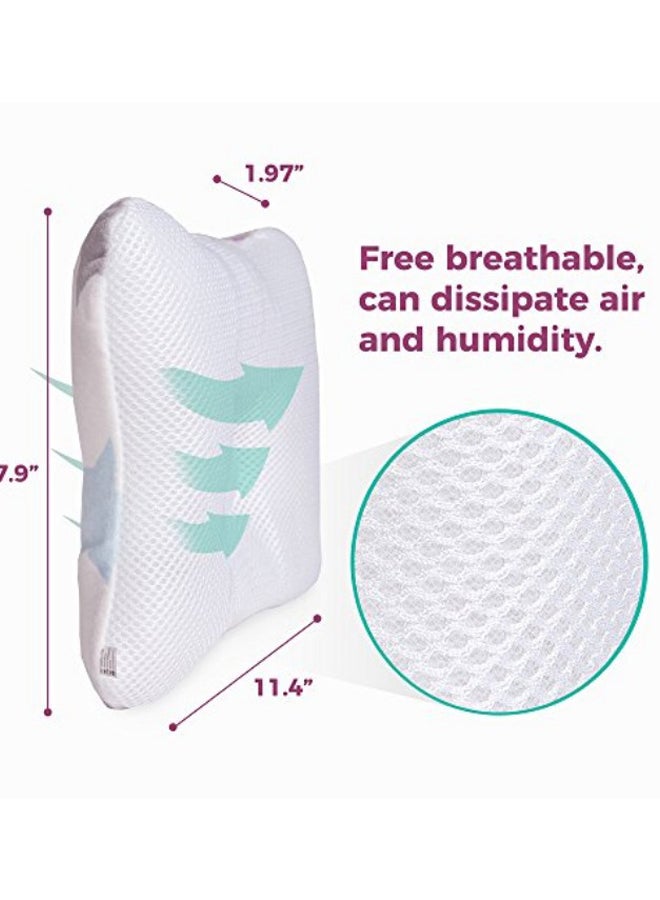 Edelfeel Head Washable Shaping Pillow  - Image 4