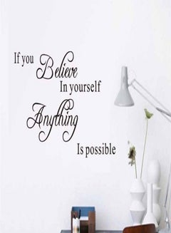 Anything is Possible Wall Sticker - v1552631661/N22019939A_3