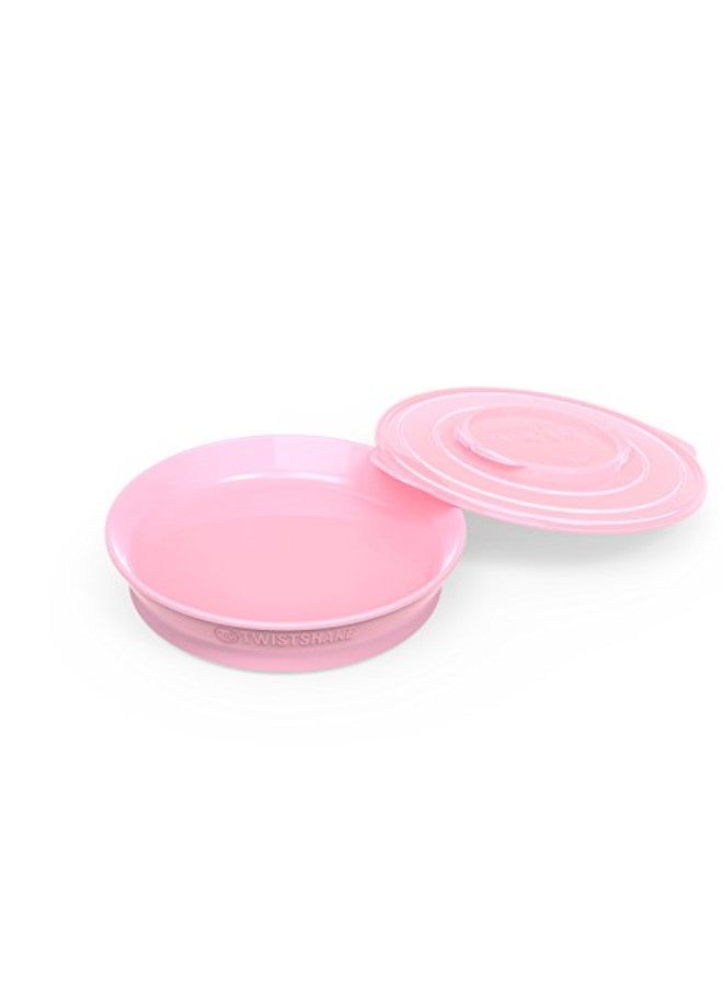 TWISTSHAKE - Anti-Slip Baby Plate - Image 1