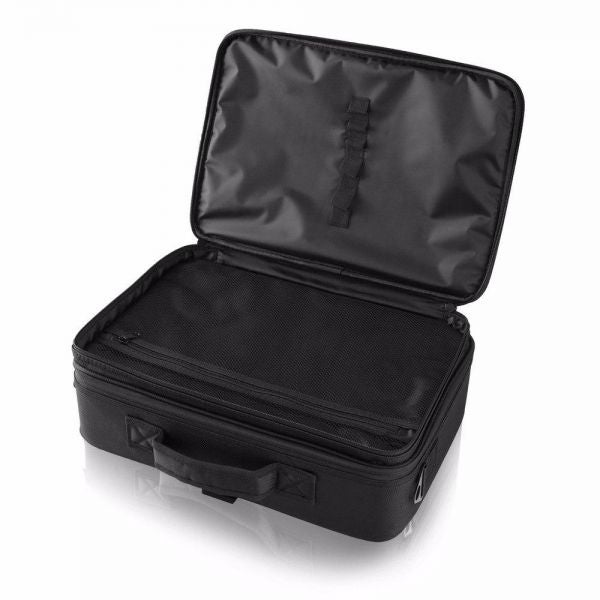 Medium Professional Make-Up Organizer Black - Image 5