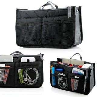 Multi Functional Storage Bag Black - v1552631931/N22346146A_1