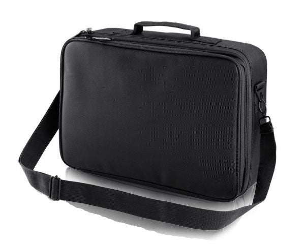 أداة تنظيم احترافية للمكياج أسود - Image 1