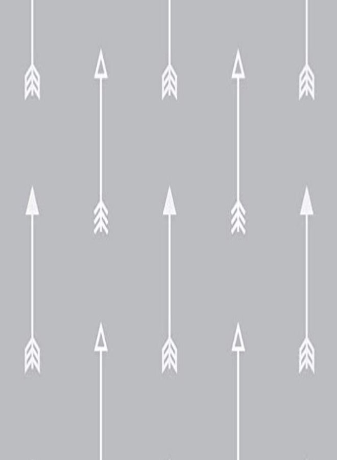 جرو وايلد طقم شراشف ممتازة لسرير الأطفال من 3 قطع - Image 2