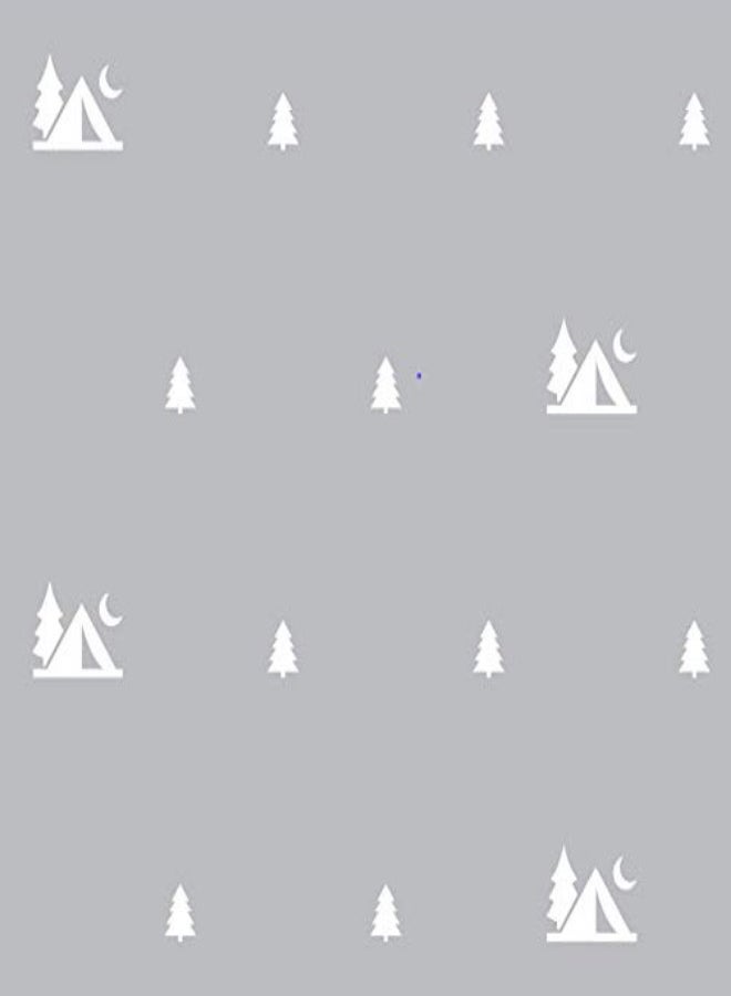 جرو وايلد طقم شراشف ممتازة لسرير الأطفال من 3 قطع - Image 4