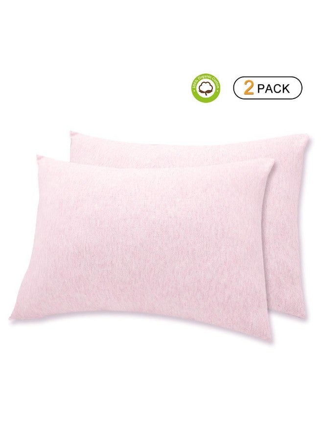 Zenssia 2-Piece Pillow Case Set - Image 1