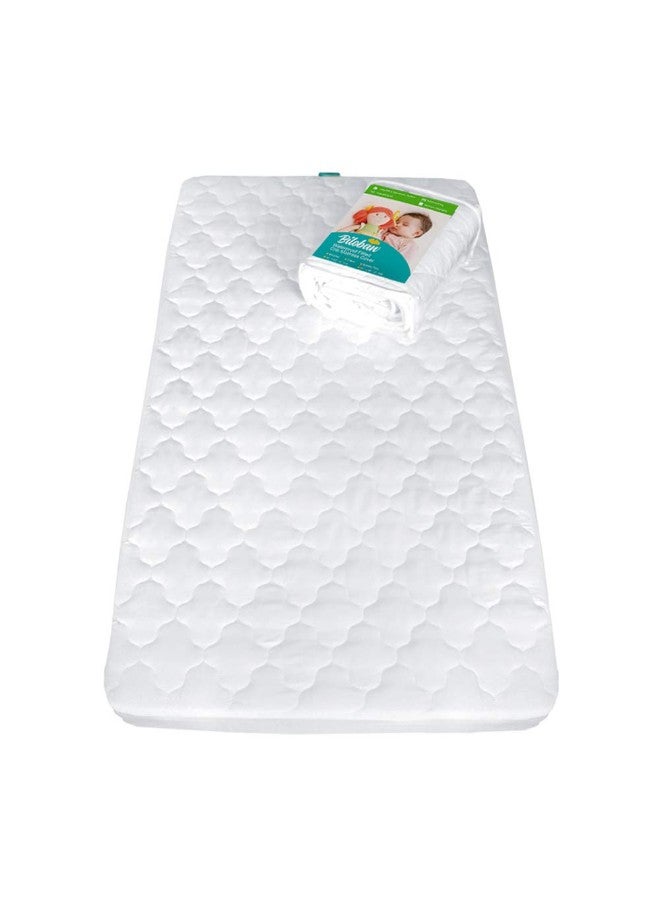 2-Piece Crib Mattress Protector Set - v1552632035/N22022070A_1