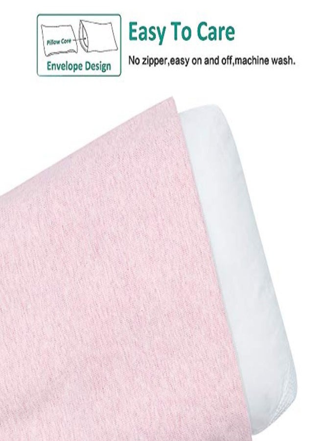 Zenssia 2-Piece Pillow Case Set - Image 2