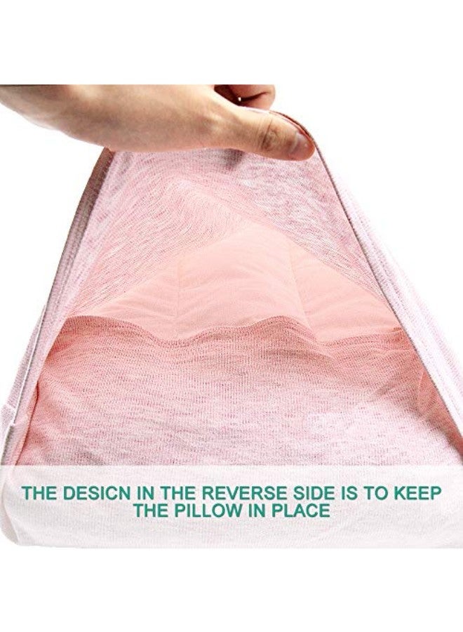 Zenssia 2-Piece Pillow Case Set - Image 3