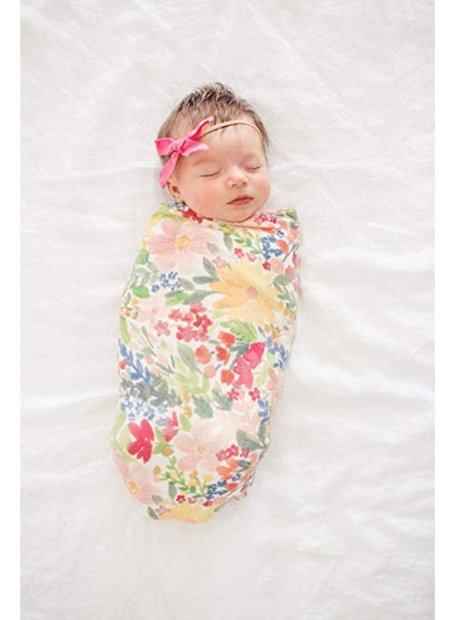 Premium Knit Baby Swaddle Baby Blanket - v1552632093/N22021405A_4