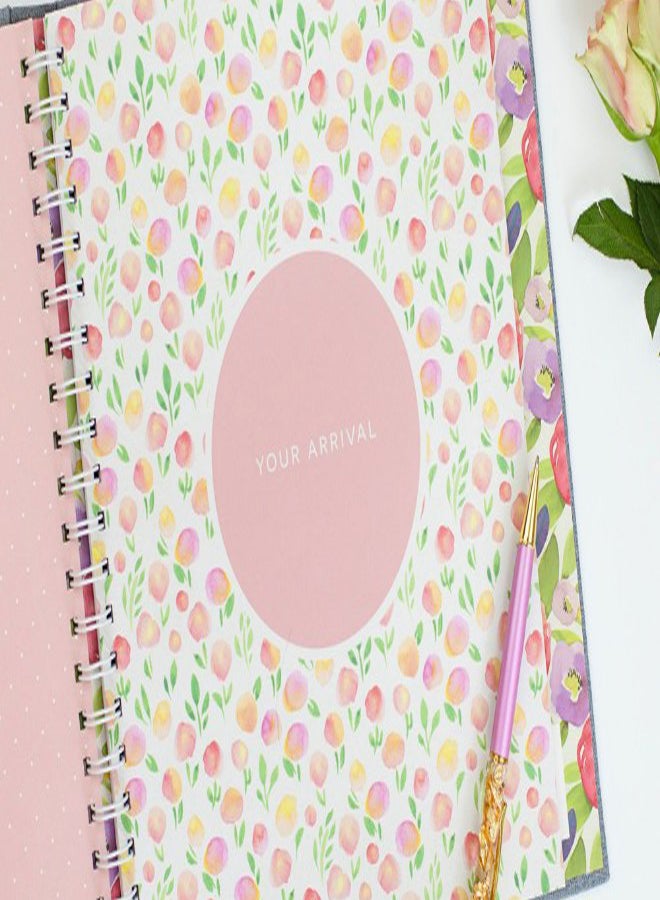 بيتشلي دفتر ذكريات بتصميم بسيط - Image 3