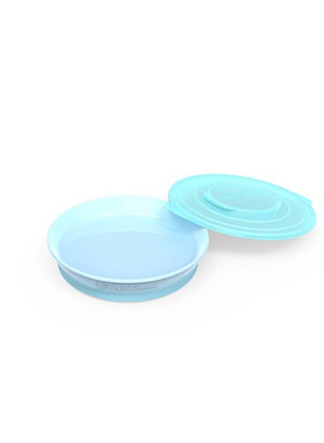 TWISTSHAKE - Anti-Slip Baby Plate - Image 1