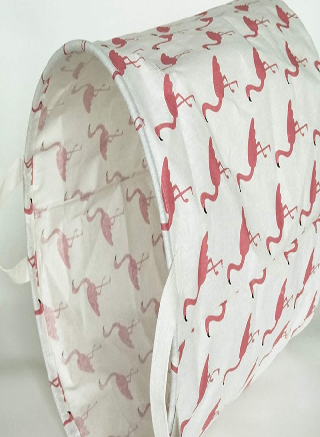 كلوكور سلة تخزين قطنيّة قابلة للغسل. - Image 2