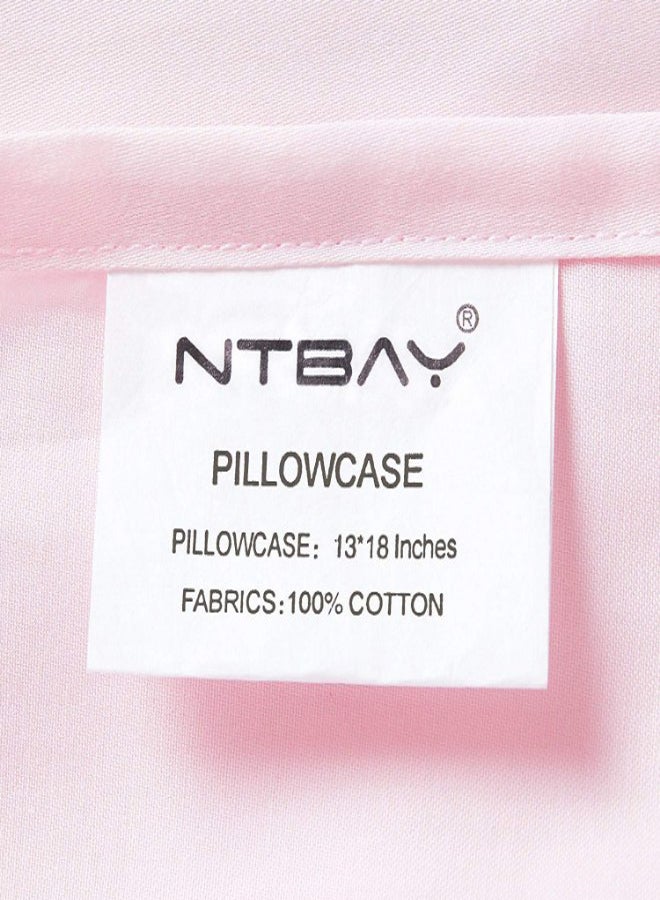 NTBAY 2-Piece Toddler Pillowcases Set - Image 5