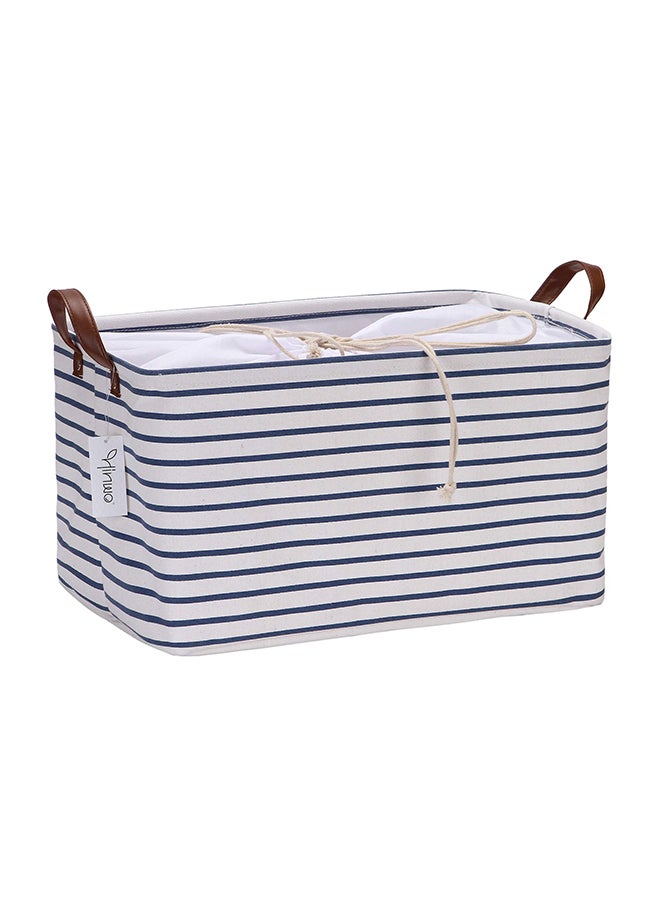 هينوو صندوق تخزين من القماش قابل للطي - Image 2