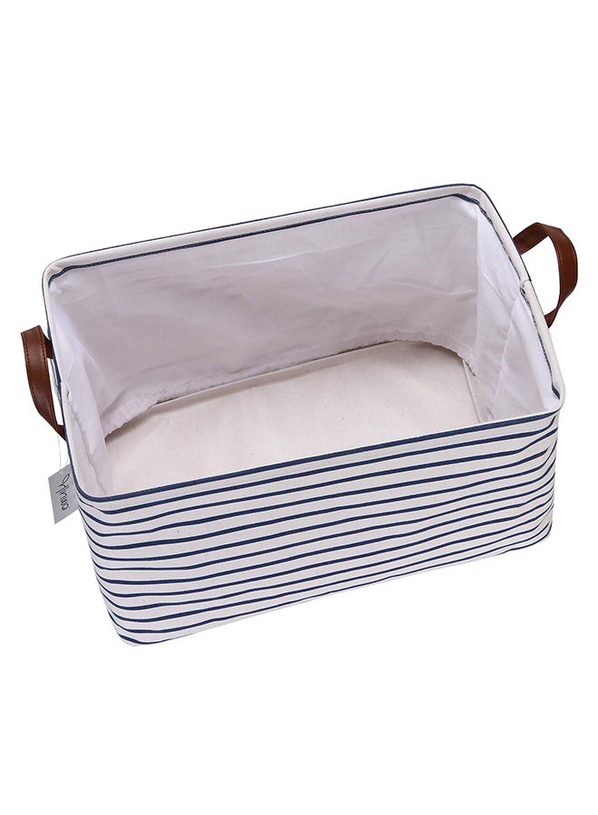 هينوو صندوق تخزين من القماش قابل للطي - Image 3