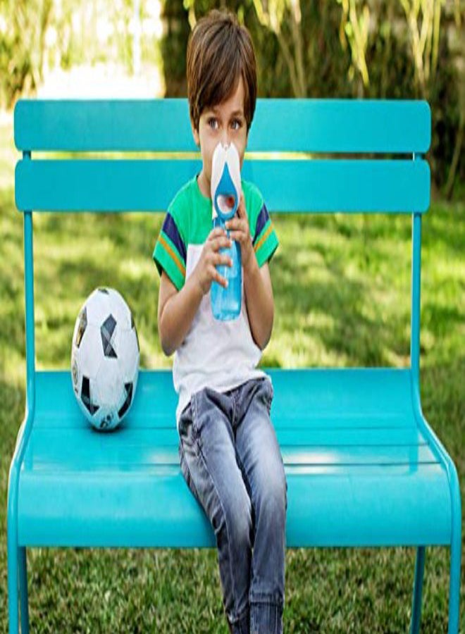 مونشكين كوب مع مصاصة من فليب أند جو - ١٢ أونصة - Image 2