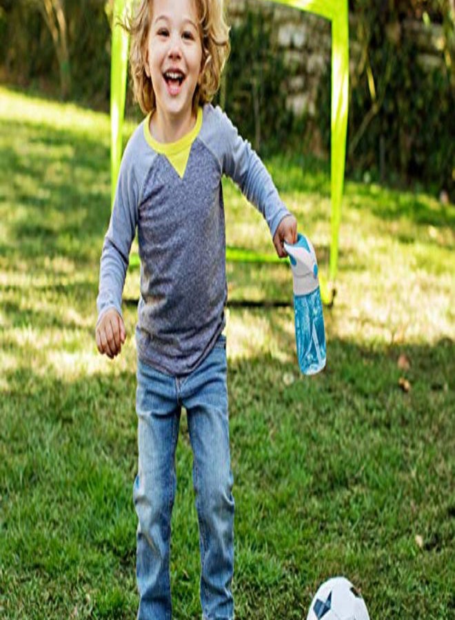 مونشكين كوب مع مصاصة من فليب أند جو - ١٢ أونصة - Image 3