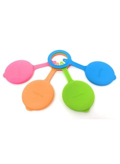 Koaii Baby Silicone Lids Miracle Cups  - Image 4