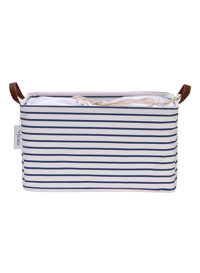 هينوو صندوق تخزين من القماش قابل للطي - Image 1