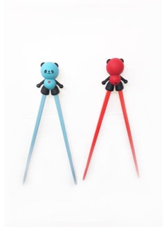 Tableware Detachable Learning Training Helper Chopsticks