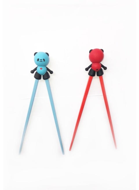 Tableware Detachable Learning Training Helper Chopsticks