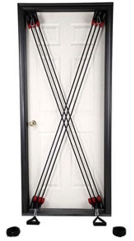 Weider X-Factor Door Gym  - Image 1