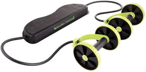 Resistance Workout Set