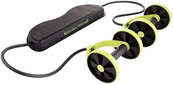 Revoflex Xtreme Resistance Workout Set  - Image 1