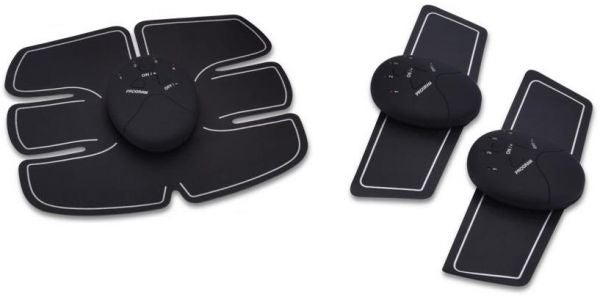 EMS Mobile Gym Smart Fitness  - Image 3